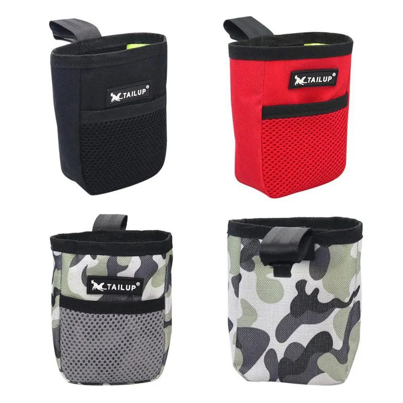 Snacky McSnackface: The Ultimate Treat Dispenser for Your Pup's Obedience Shenanigans!