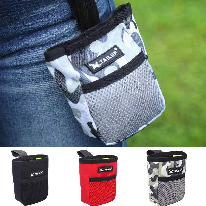 Snacky McSnackface: The Ultimate Treat Dispenser for Your Pup's Obedience Shenanigans!