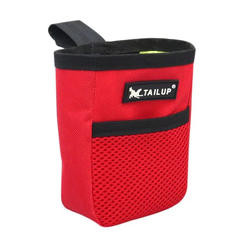 Snacky McSnackface: The Ultimate Treat Dispenser for Your Pup's Obedience Shenanigans!