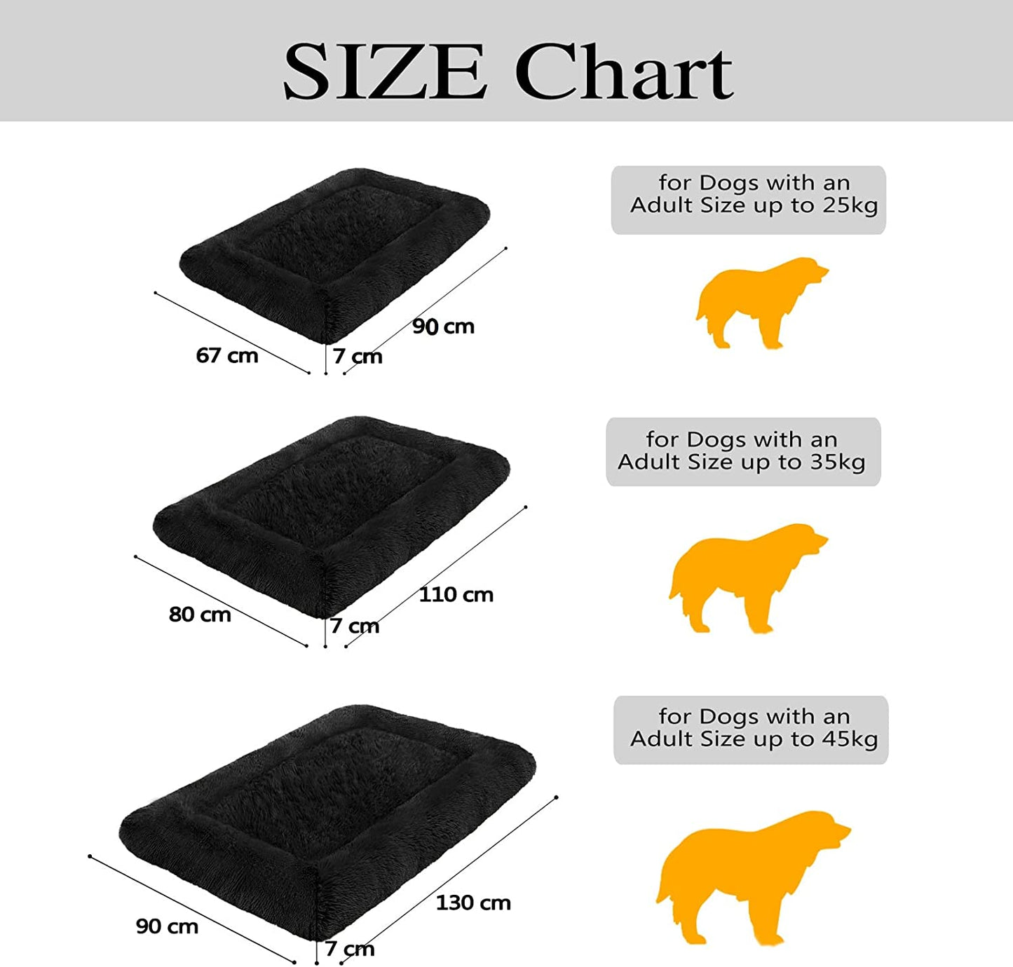 Paw-sitively Fluffy Nap Zone: The Cloud of Snooze for Your Dog’s Dreamy Adventures!