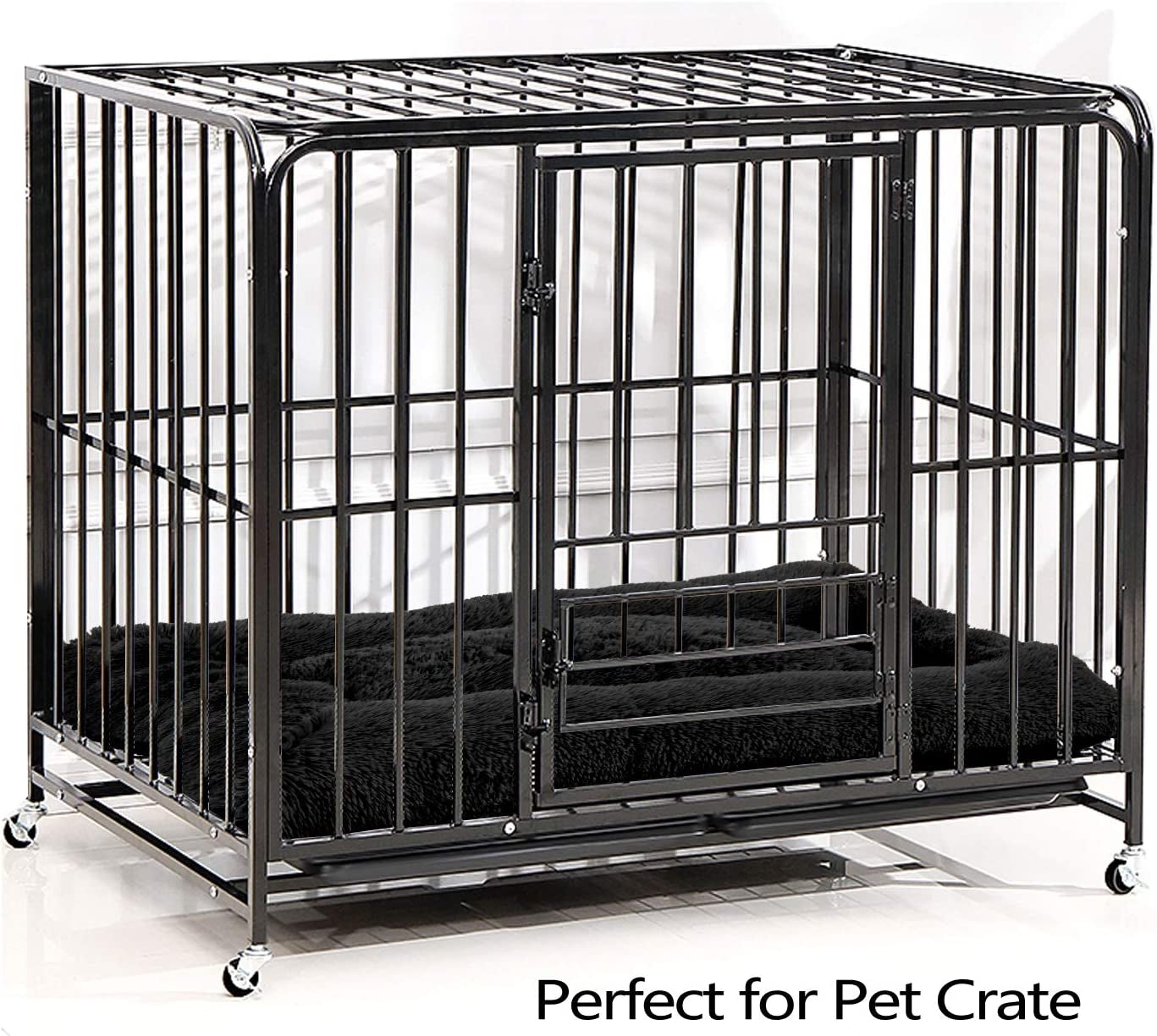 Paw-sitively Fluffy Nap Zone: The Cloud of Snooze for Your Dog’s Dreamy Adventures!