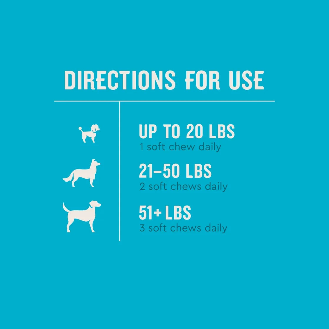 8-In-1 Multifunctional Dog Chew