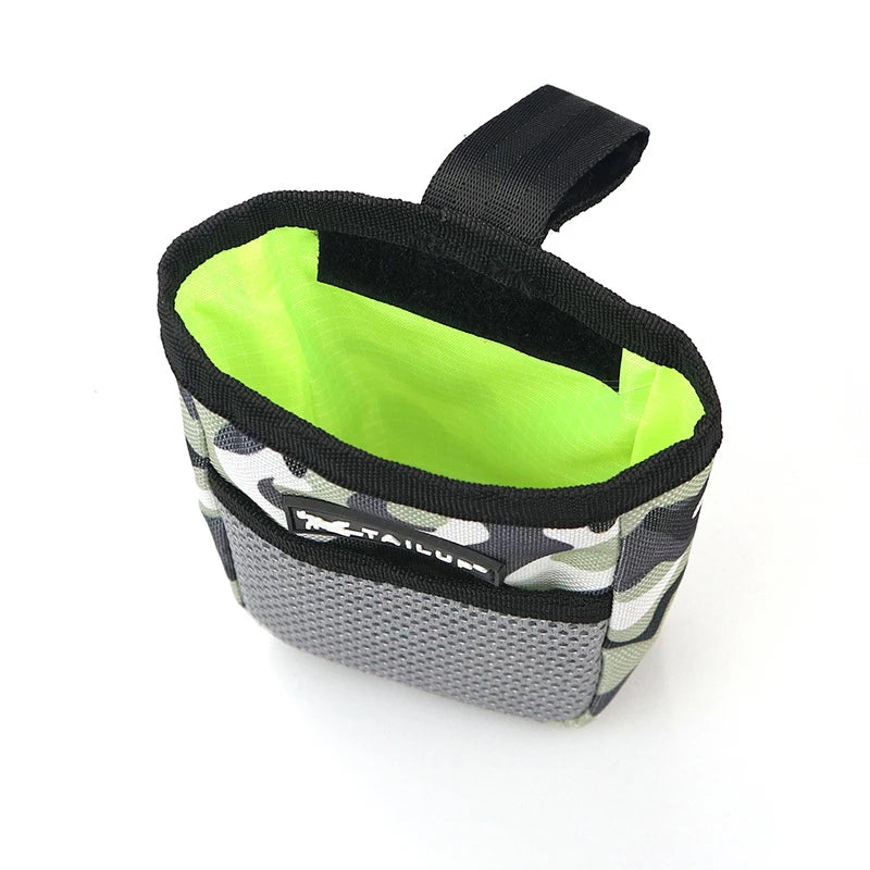 Snacky McSnackface: The Ultimate Treat Dispenser for Your Pup's Obedience Shenanigans!