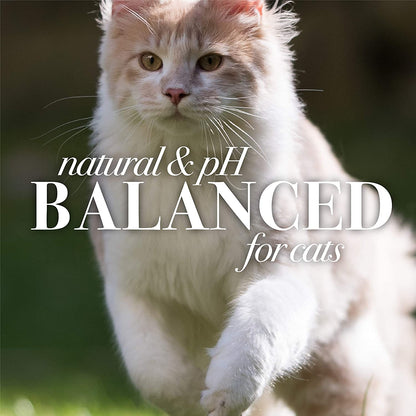 Feline Fluff-Off Wipes: The Purr-fect Solution for Sneezes and Itchy Whiskers - 50 Count of Cat Dander Vanishers!